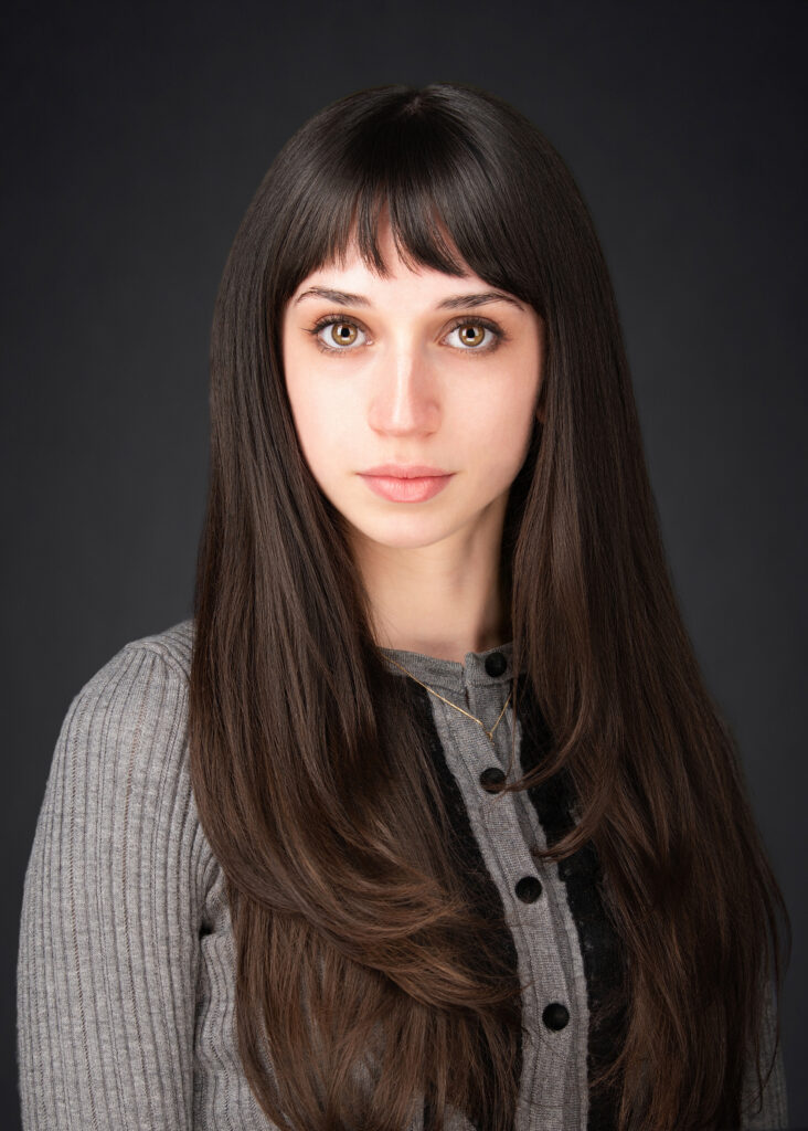Sophia Romano